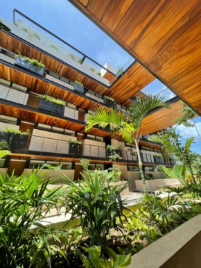 Lujoso Departamento -Rooftop Bar